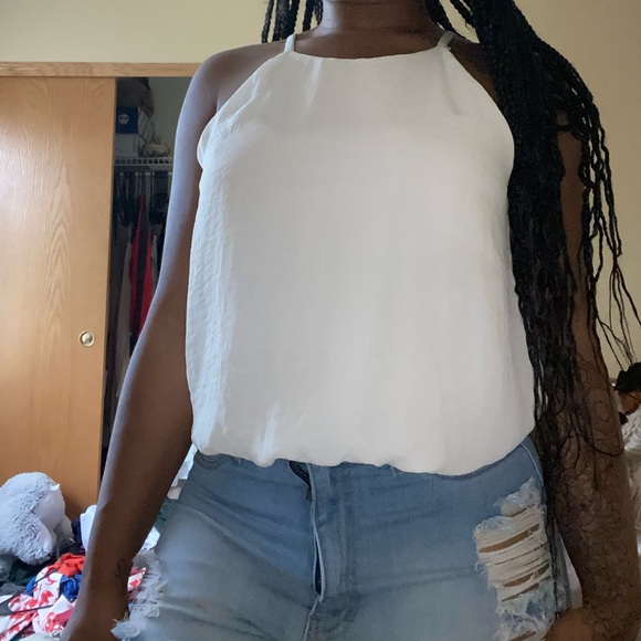 Off-white bodysuit - Picture 1 of 2